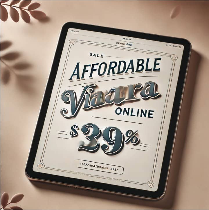 Affordable Viagra Online deals