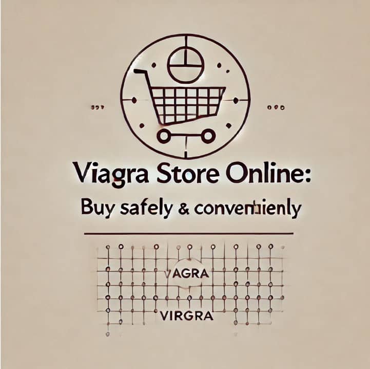 Buy Viagra safely online