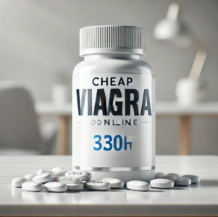 Cheap Viagra Online easily