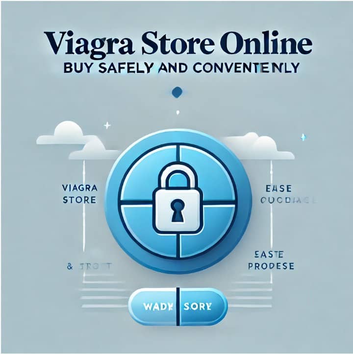 Safe online Viagra purchase