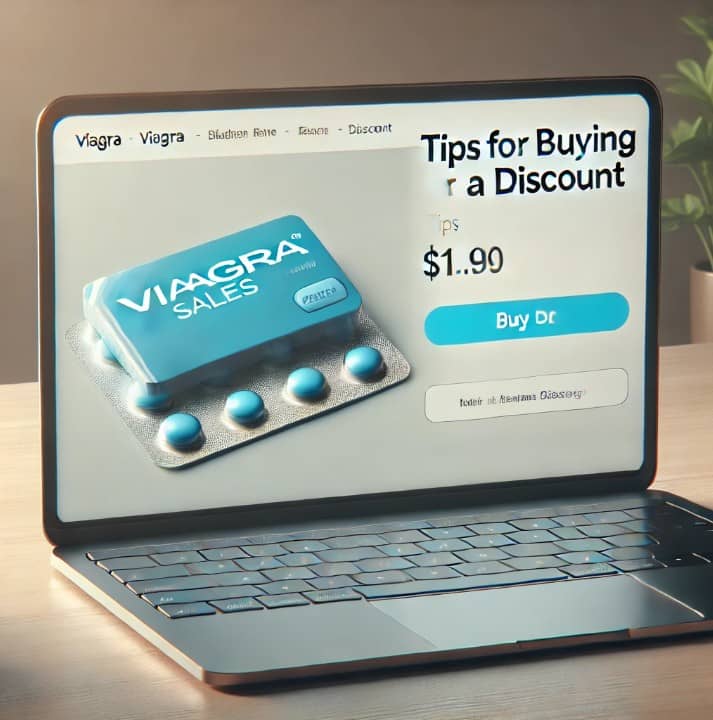 Tips for buying Viagra sales