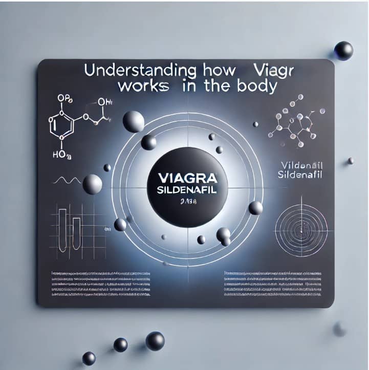 Understanding Viagra use