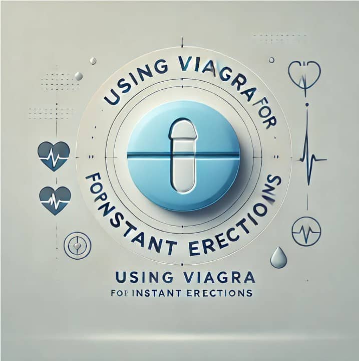 Using Viagra myths facts