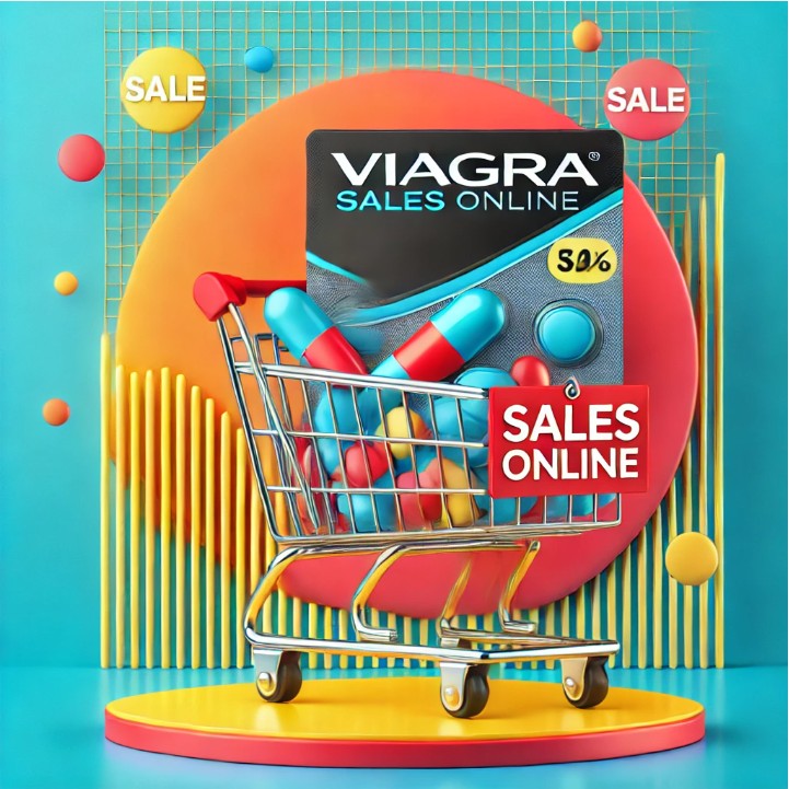 Viagra Sales Online deals