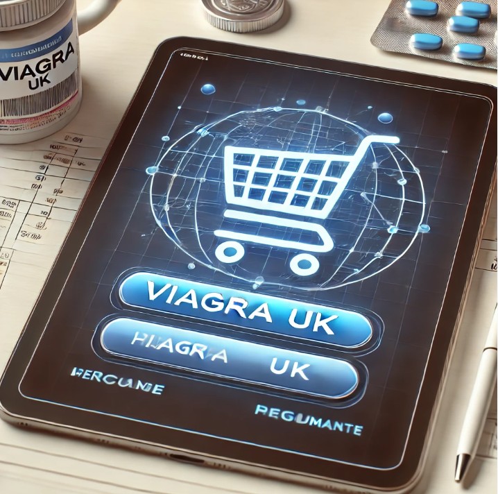 Viagra UK purchase on tablet