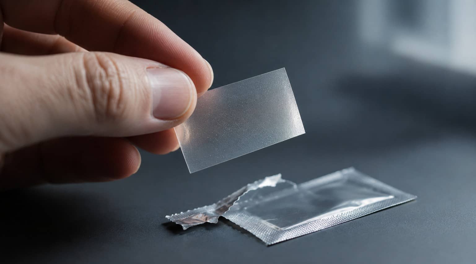 Dissolving ED Pill Without Water: The Complete Vybrique Sildenafil Oral Film Guide