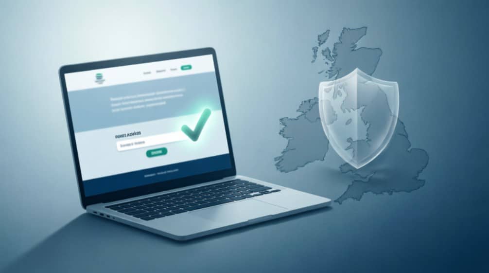 Safe Sildenafil Online UK: The 90 Second Check That Separates a Real Pharmacy From a Criminal One
